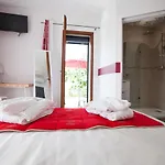 Panzió Les Du Triangle - D'hotes