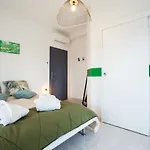 Panzió Les Du Triangle - D'hotes