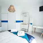 Panzió Les Du Triangle - D'hotes