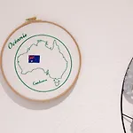 Les Du Triangle - D'hotes