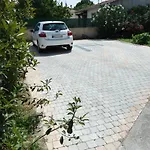 Les Du Triangle - D'hotes Panzió 3*