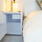 Les Du Triangle - D'hotes 3* Nîmes