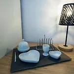 Les Du Triangle - D'hotes Panzió