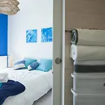 Les Du Triangle - D'hotes 3* Nîmes