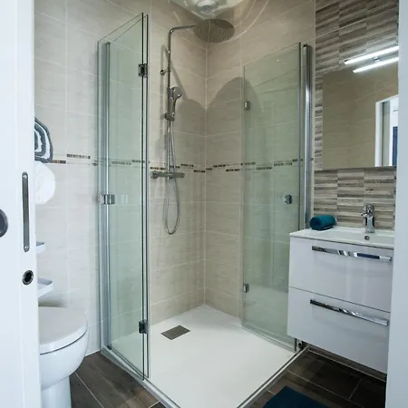 Frühstückspension Les Du Triangle - D'hotes 3*