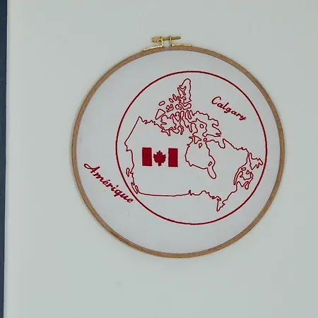 Frühstückspension Les Du Triangle - D'hotes Nîmes