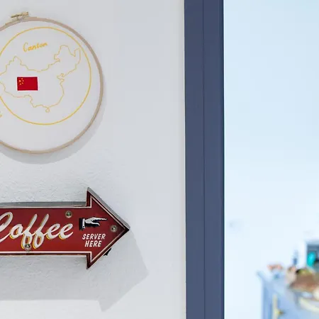 Les Du Triangle - D'hotes Nîmes