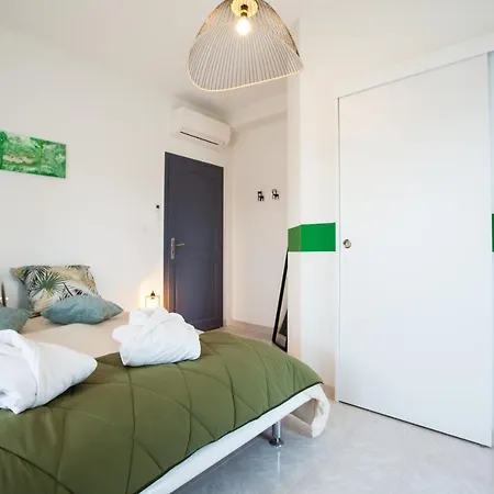 Frühstückspension Les Du Triangle - D'hotes