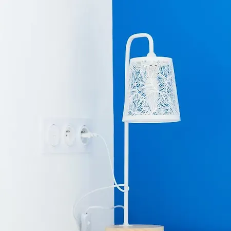 Les Du Triangle - D'hotes 3*