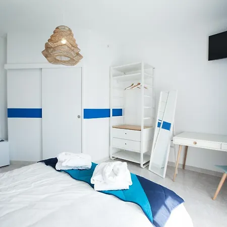 Frühstückspension Les Du Triangle - D'hotes