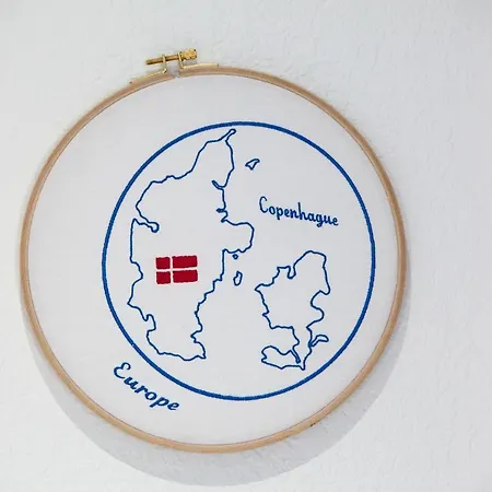 Les Du Triangle - D'hotes Nîmes