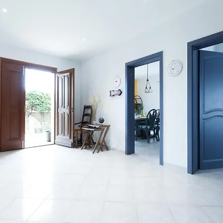 Les Du Triangle - D'hotes Nîmes