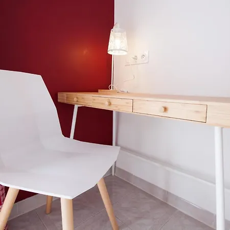 Les Du Triangle - D'hôtes 3* Nîmes