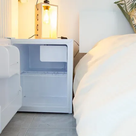 Les Du Triangle - D'hotes 3* Nîmes