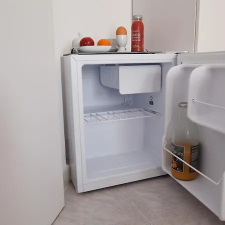 Alojamento de Acomodação e Pequeno-almoço Les Du Triangle - D'hôtes *