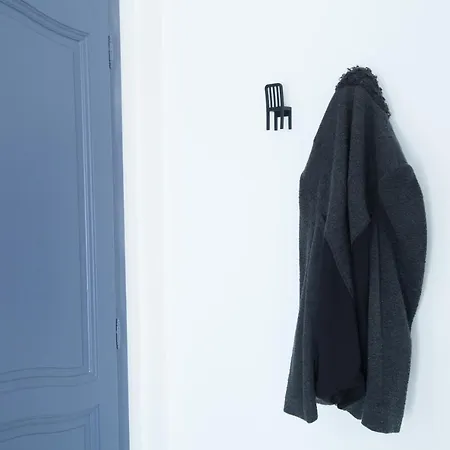 Frühstückspension Les Du Triangle - D'hotes 3*