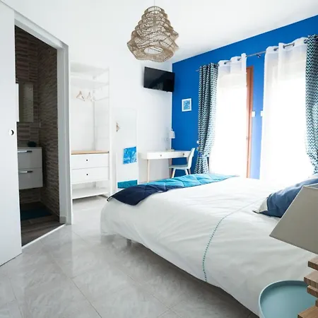 Les Du Triangle - D'hotes