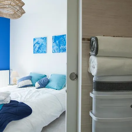 Les Du Triangle - D'hotes 3* Nîmes