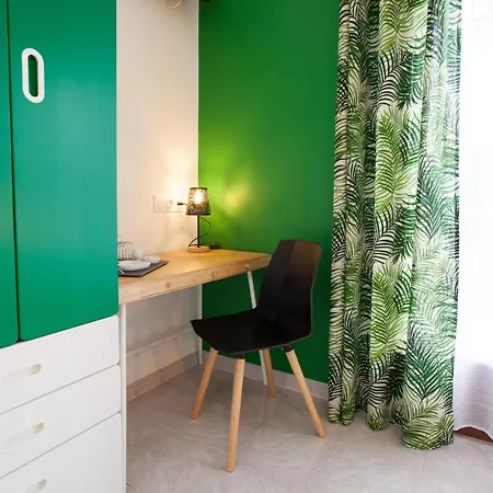 Les Du Triangle - D'hotes Frühstückspension