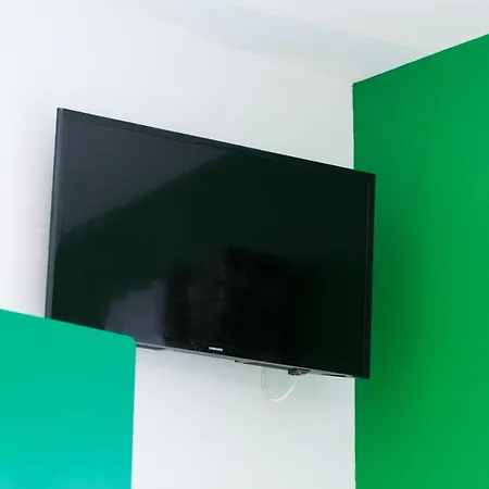 Les Du Triangle - D'hotes Nîmes