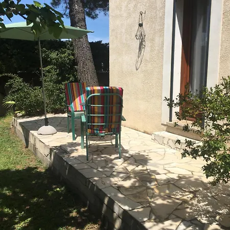 Panzió Les Du Triangle - D'hotes Nîmes