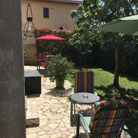 Panzió Les Du Triangle - D'hotes