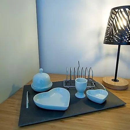 B&B Les Du Triangle - D'hotes