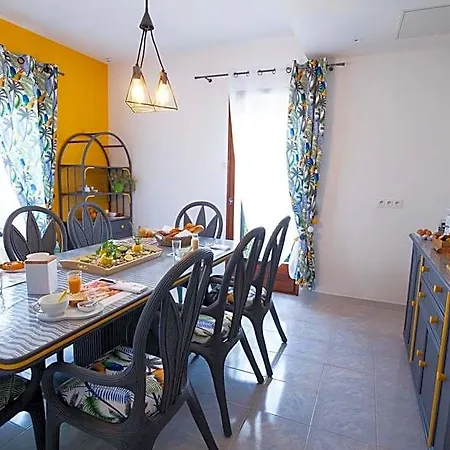 B&B Les Du Triangle - D'hotes 님