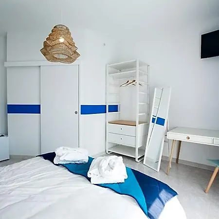 Les Du Triangle - D'hotes B&B 님