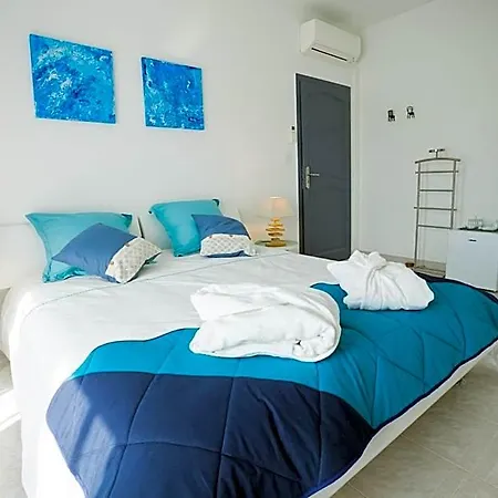 B&B Les Du Triangle - D'hotes 3*