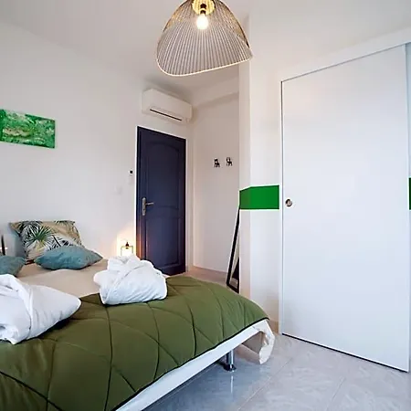 Les Du Triangle - D'hotes B&B