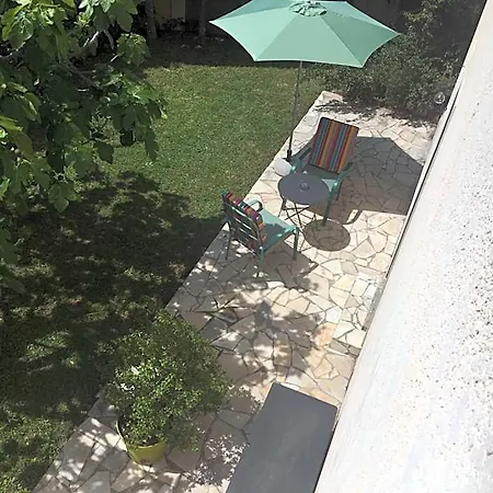 B&B Les Du Triangle - D'hotes 3*