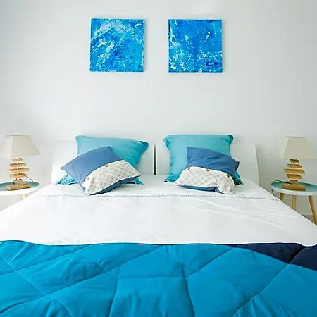 B&B Les Du Triangle - D'hotes